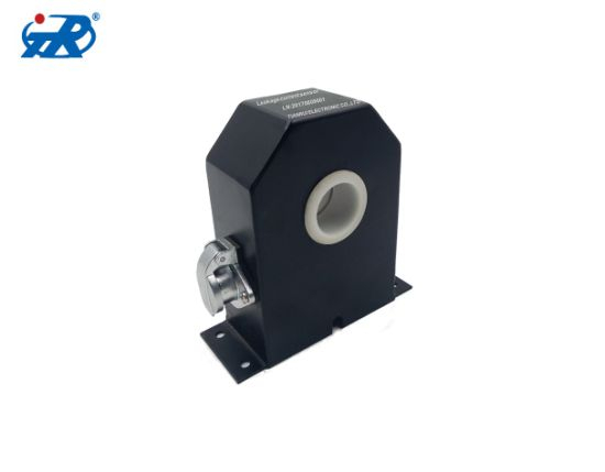 5mA Input Current Measure Zero Flux Current Transformer