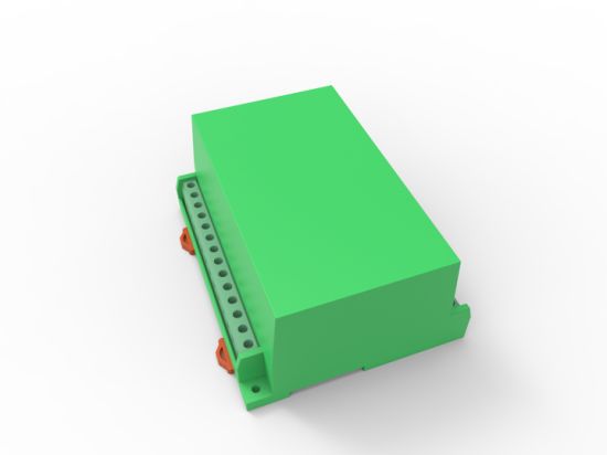 0-1-100mA Input Range 0.2class Railway Usage Current Sensor