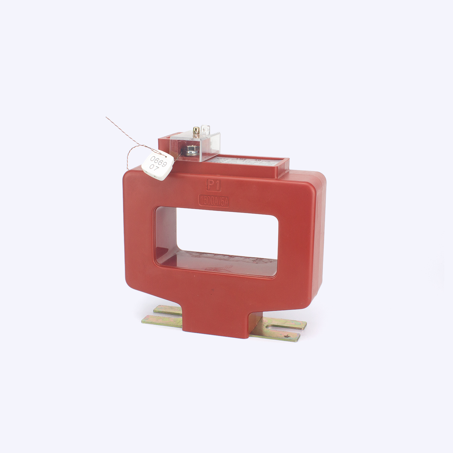 low voltage transformer