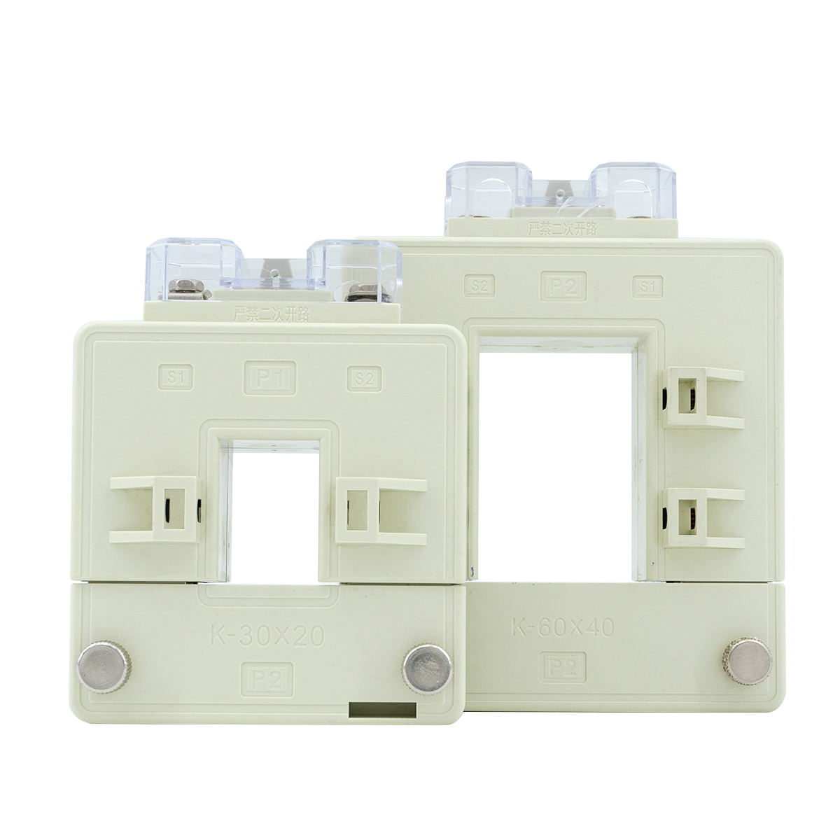 TRDP Series Busbar Type Separated Current Transformer