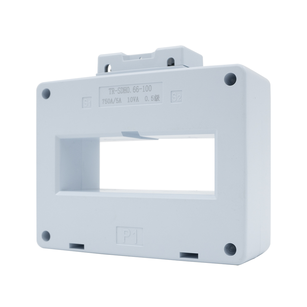 TR-SDH Busbar Type Series Current Transformer