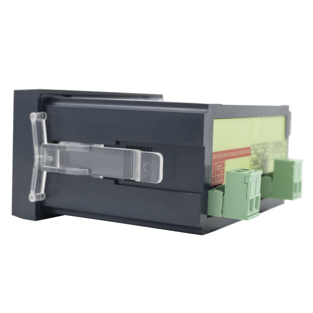 TR-AV51 Single Phase Voltage Meter Input Voltage AC 100V 220V 380V 1000V