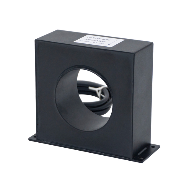 TRXLW Series Passive Zero Flux Leakage Current Sensor