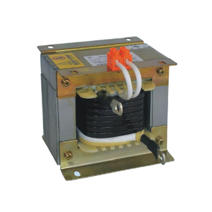 Single Phase Electric Reactor Series Inductive Line Reactor for Power Factor Correction & Harmonic Suppression