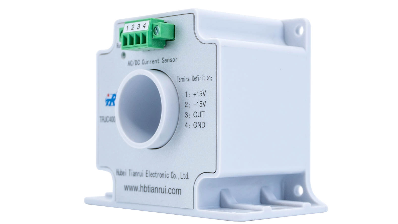 High-Precision Current Transducer Solutions And Application Fields