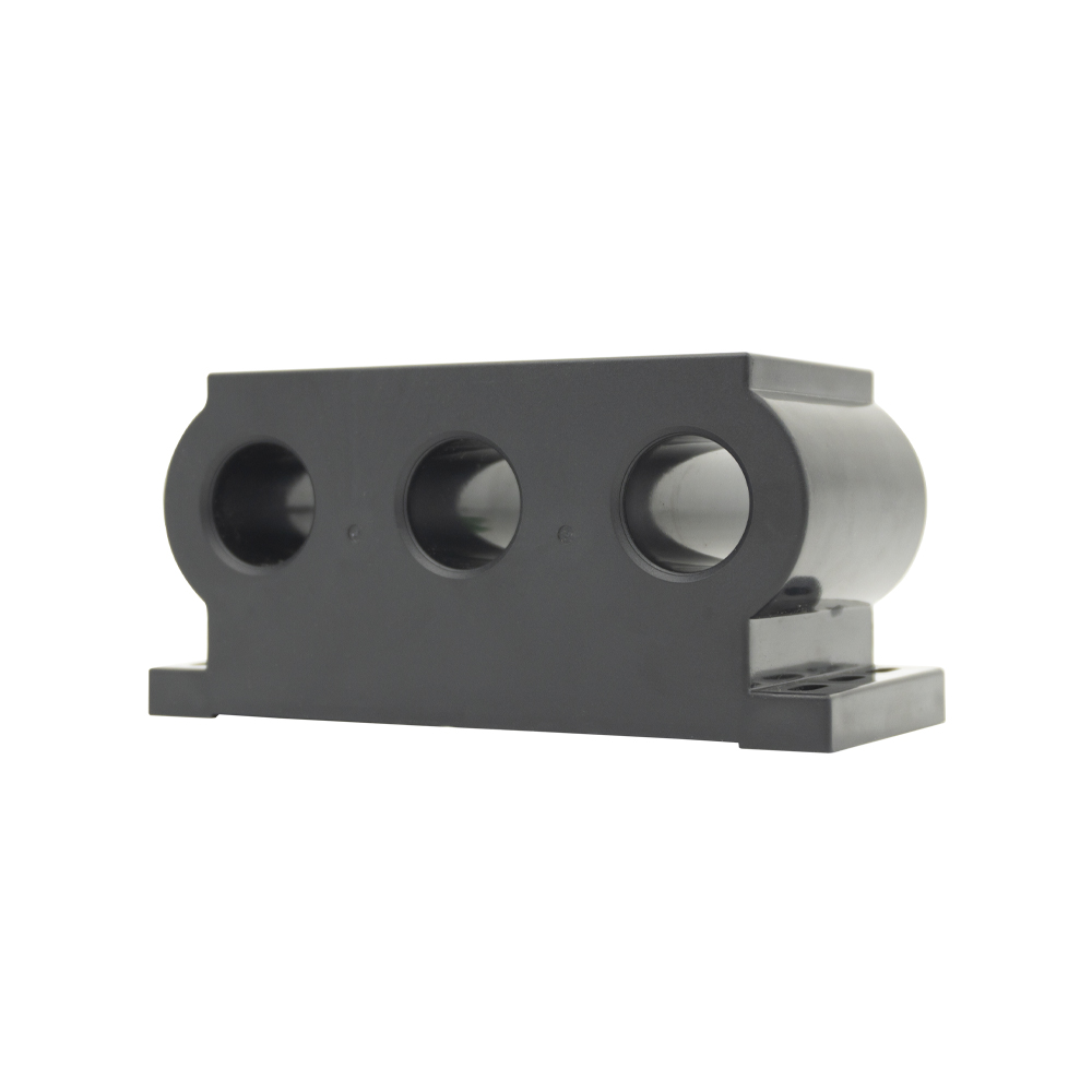 Current Transducer Output R485 Current Transmitter TR0264-LBC24-R Three-Phase AC Current Sensor