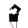 0.5 Class Clamp on Wide Range Split Core Current Transformer