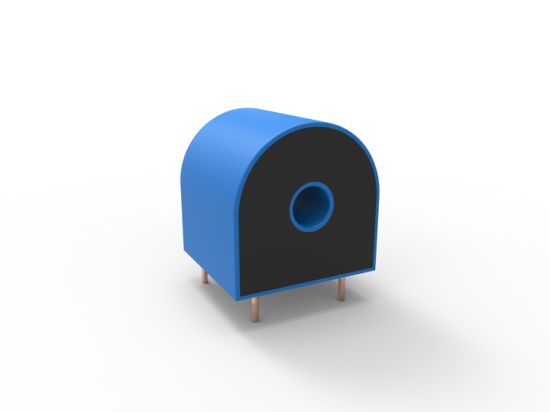 Measurement Muti Function Meter Application Current Transformer