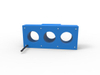 Current Monitoring Transformer Three Phase AC High Precision