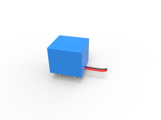 0.1class High Precision Small Current Transformer