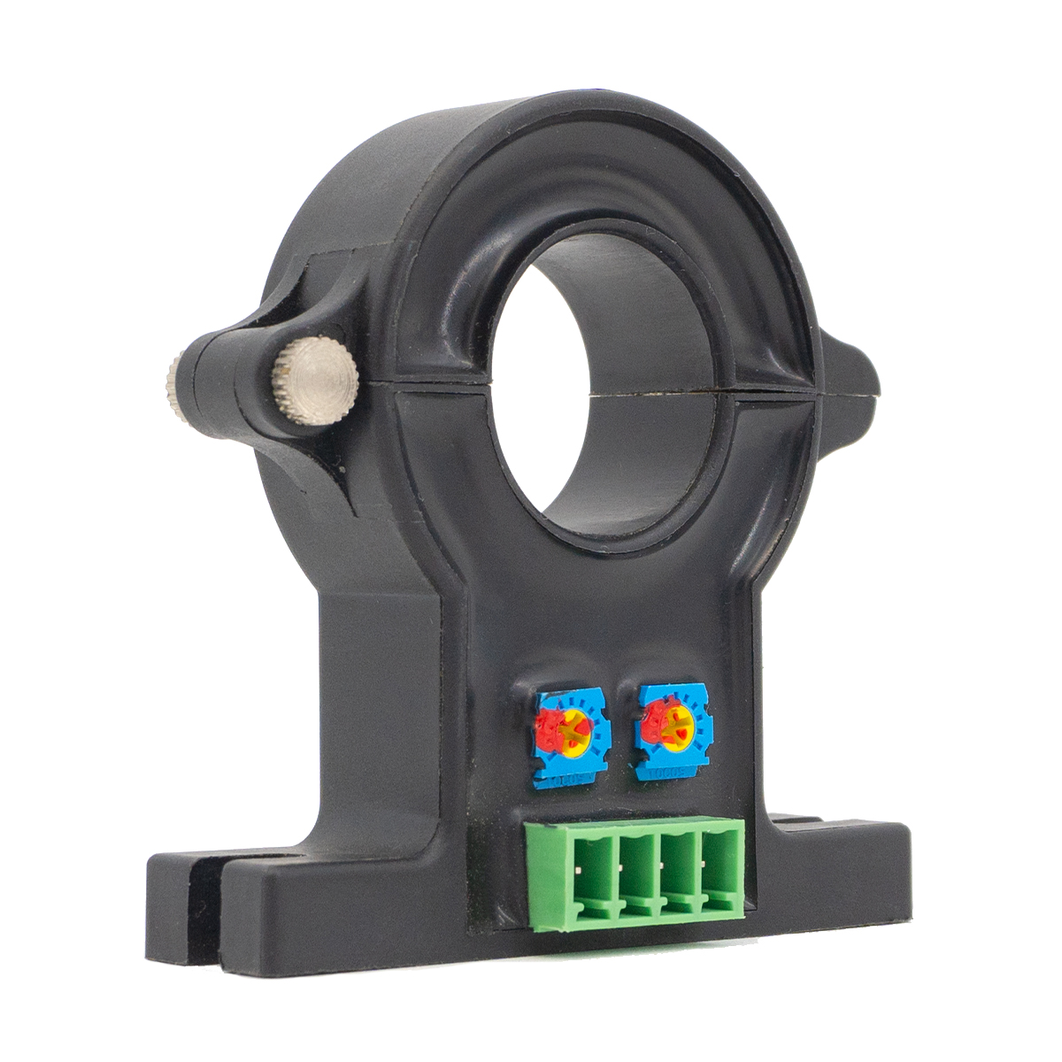 hall effect current sensor