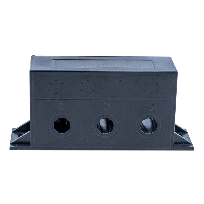 Power Transmission Component High Precision Three Phase Current ...