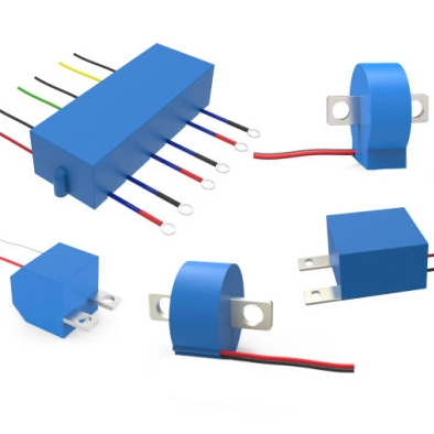 3kv Withstand Micor Current Transformer