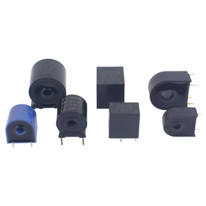 High Precision Miniature Current Transformer Mini Transformers for Instrumentation