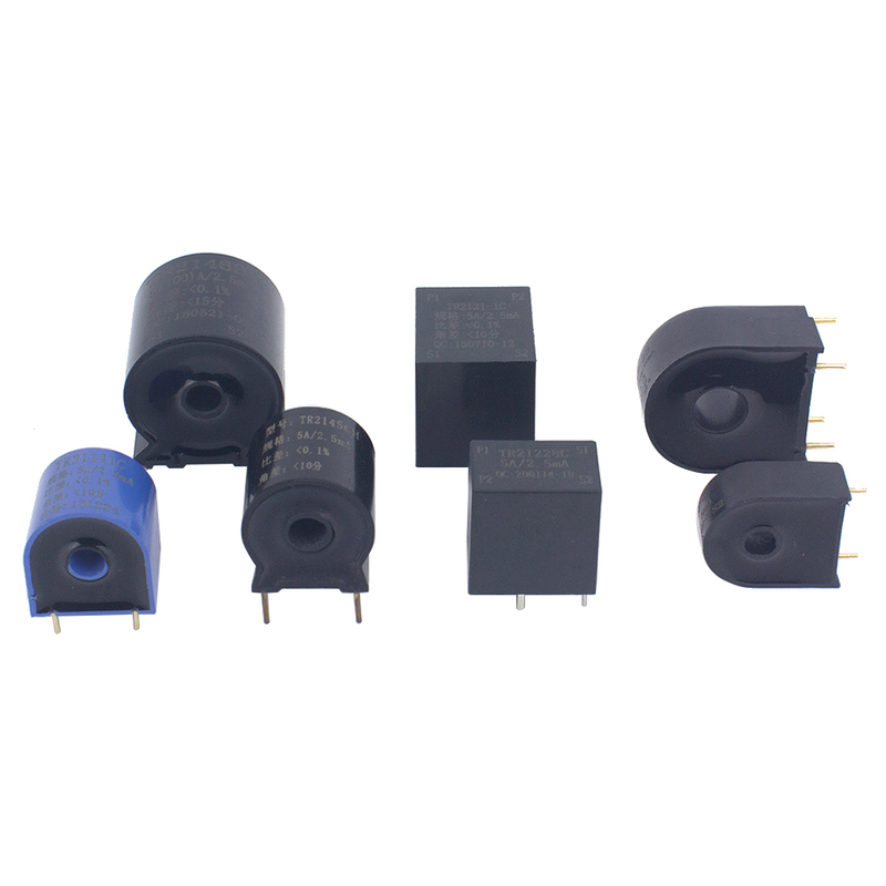 High Precision Miniature Current Transformer Mini Transformers for Instrumentation