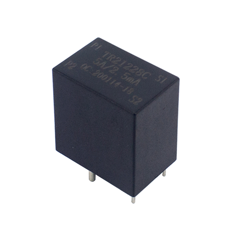 TR21228C High precision charging pile instrument micro current transformer 5A/2.5mA OEM ODM sold at low price