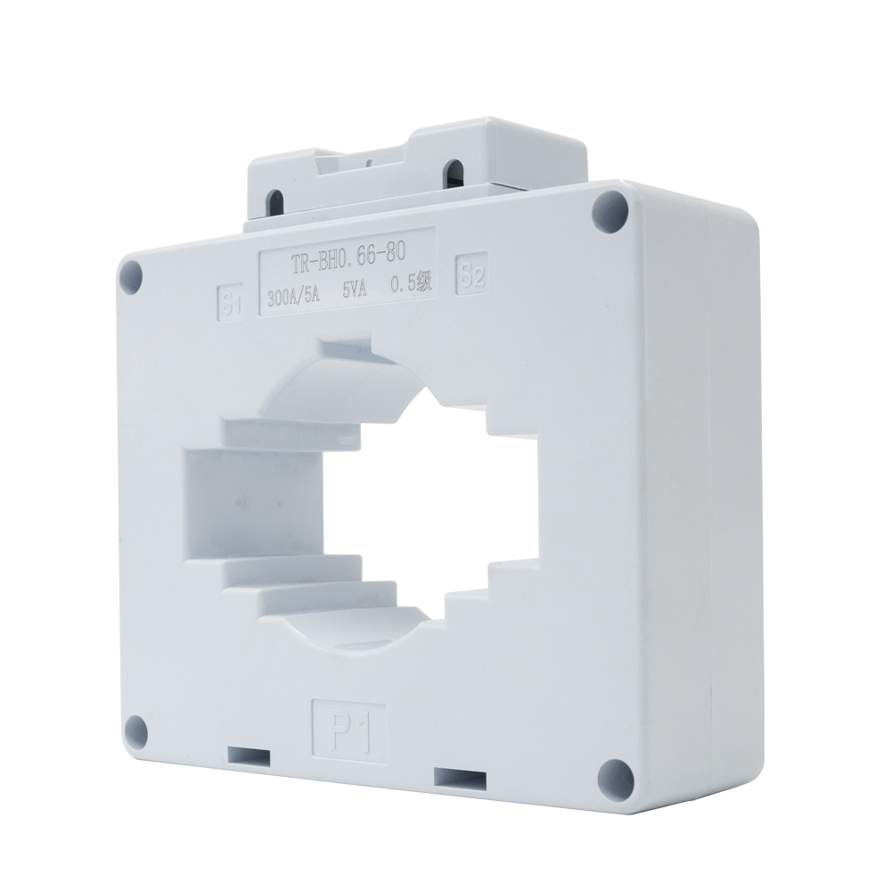 Low Voltage Current Transformer