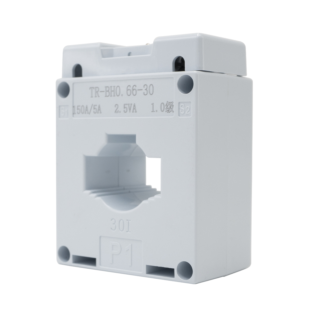 TR-BH Low Voltage Split Core Current Transformer for Measurement And Protection