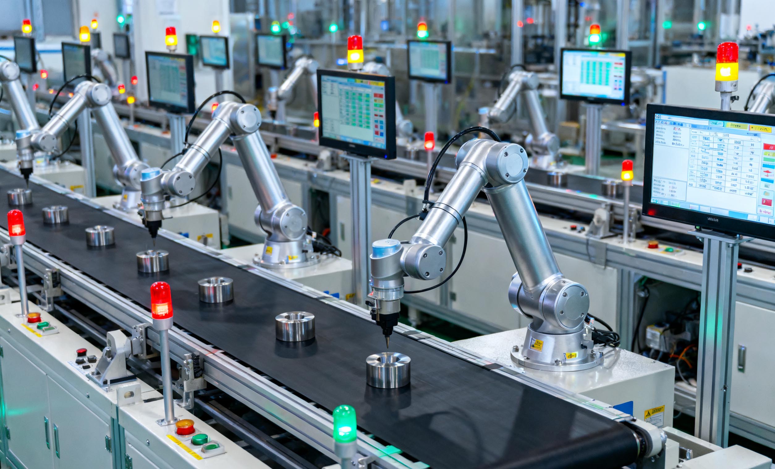 High-Precision Current Transducer Solutions And Application Fields