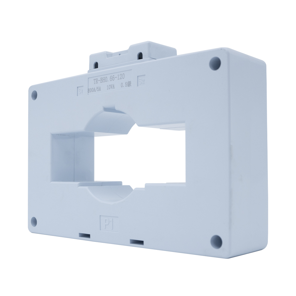 TR-BH Low Voltage Split Core Current Transformer for Measurement And Protection