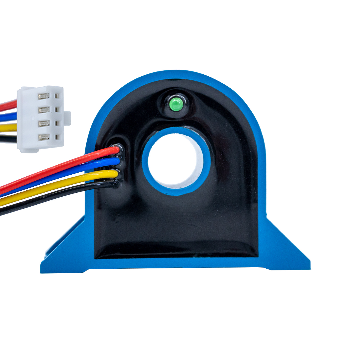 High-Precision Current Sensor 