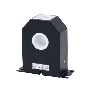 XL Series Active Zero Flux Leakage Current Sensor