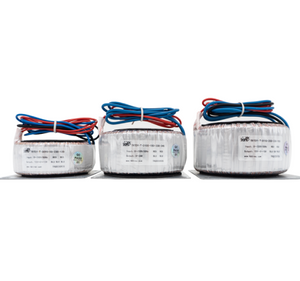 TRTDY-T Power Frequency Toroidal Current Transformer Power 30W-3000W