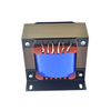 TRTYD-E EI Type Bent Pin Type Transformer Electrical Transformer 25VA-15kVA