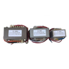 TRTYD-E EI Type Clip-mounted Transformer Electrical Transformer 1.5VA-300VA