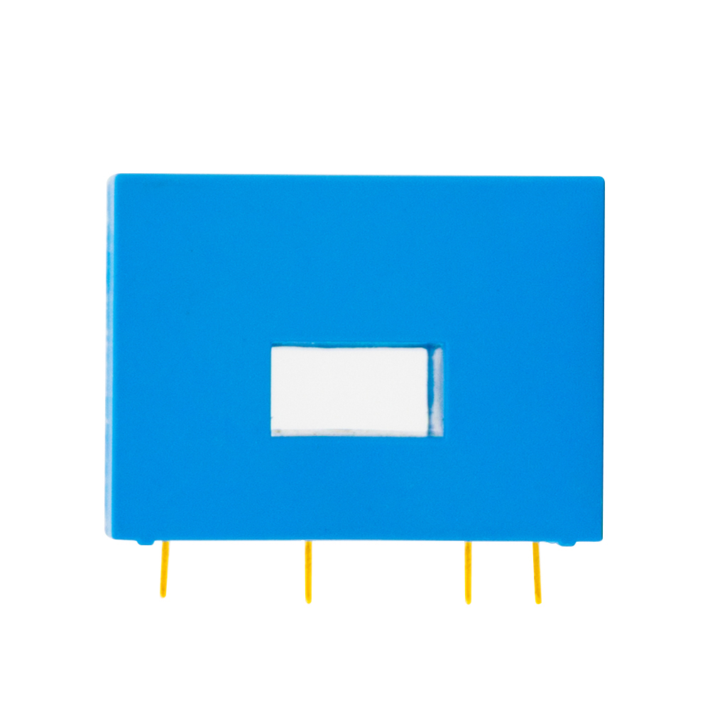 DC Measure Hall Effect Current Transformer