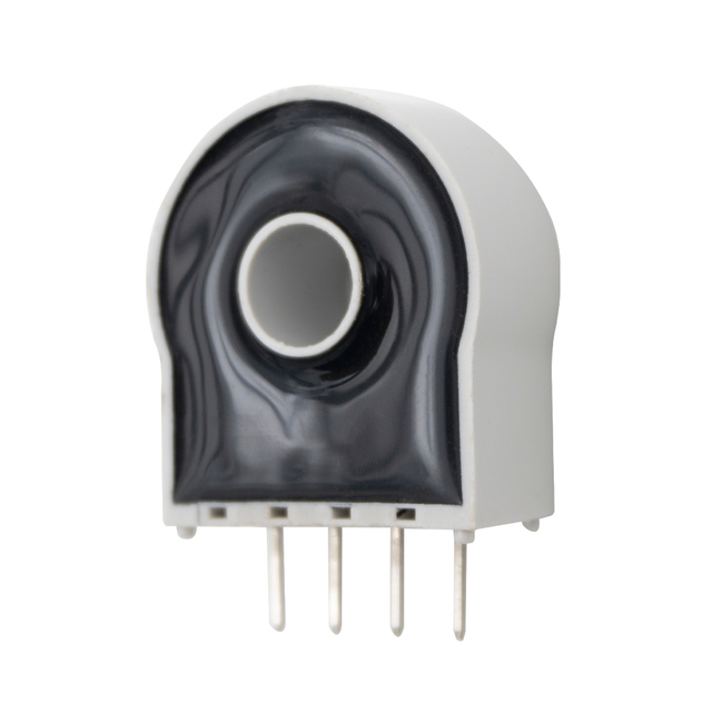 Programming Hall sensor