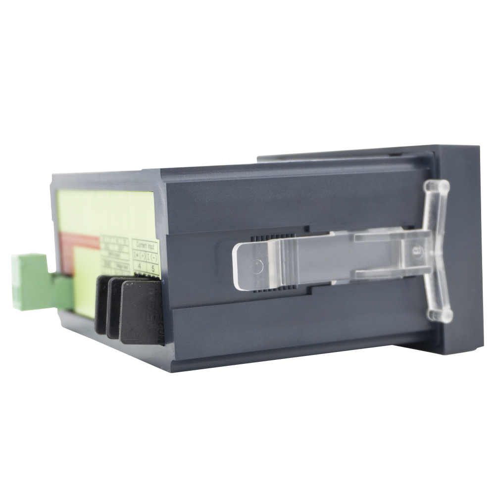 TR-DA51 Single Phase Current Meter Spec 50A/75mV Power AC/DC85~265V