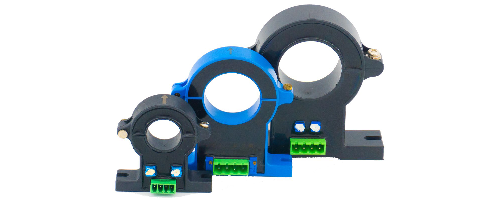 ஹால் தற்போதைய சென்சார்