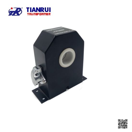 5mA Input Current Measure Zero Flux Current Transformer