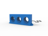 Current Monitoring Transformer Three Phase AC High Precision