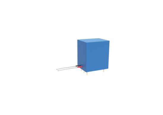 Relay Protection 0.5va High Precision Current Transformer