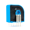 Good Linearity Hall Effect Current Transformer