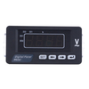 TS Series Single Phase Digital Voltage Meter