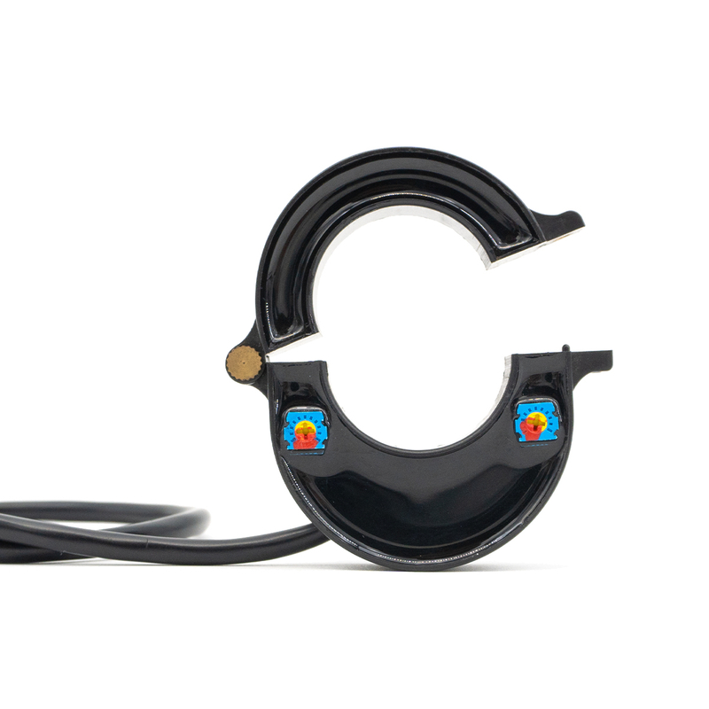 High Precision Hall Effect Current Sensor from China manufacturer Tianrui