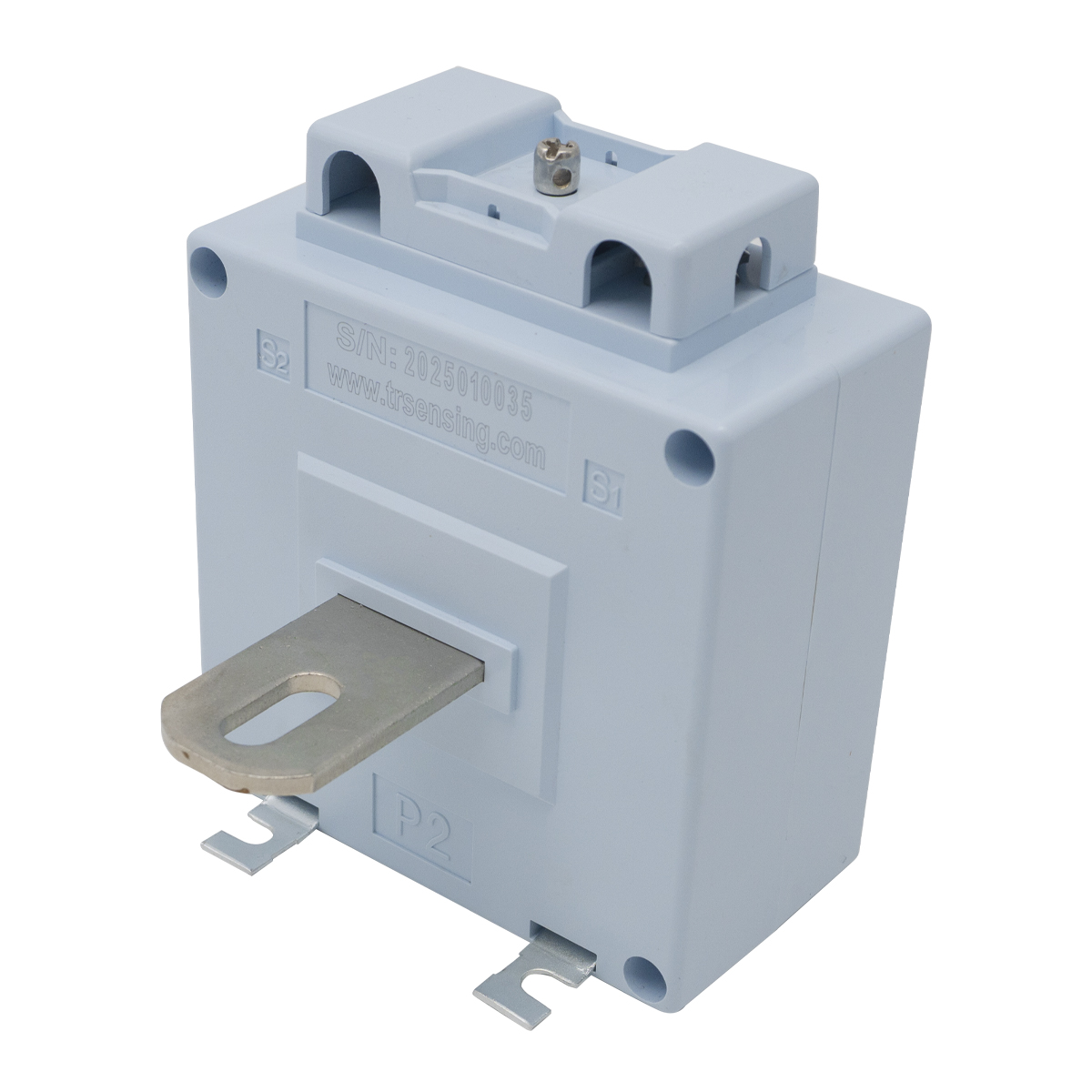 TR-BH0.66-SX Low voltage current transformers for measurement and protection 15A/1V 5VA Class1.0