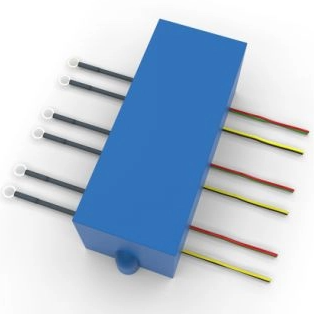 Apply to Power Measurement Micro Current Transformer