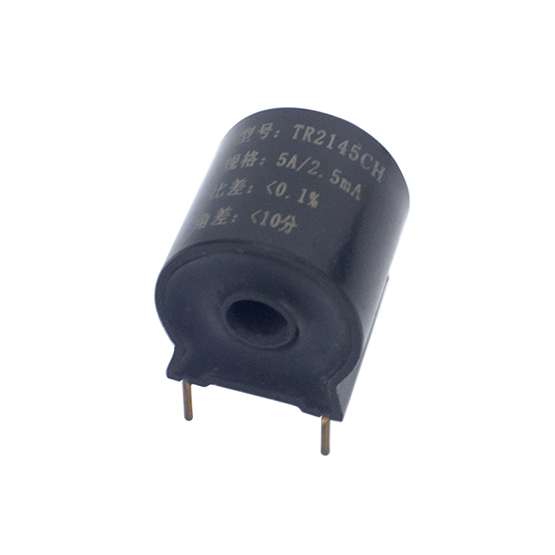 TR2145CB current transformer 5A/2.5mA 0~5A 0~5mA 1000:1 2000:1 2500:1 small current sensor for instrument and meter high voltage