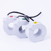 W Series Split-core Type Outdoor Waterproof Current Transformer (Round Hanging Wire Type)