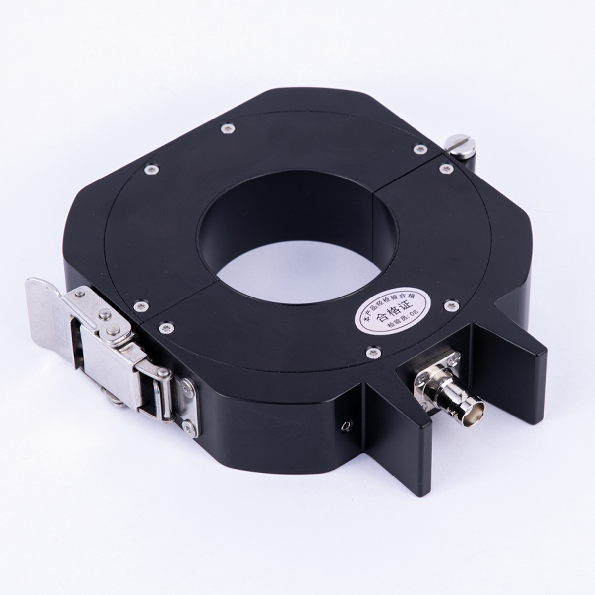 HF Series High Frequency Partial Discharge Monitoring Sensor