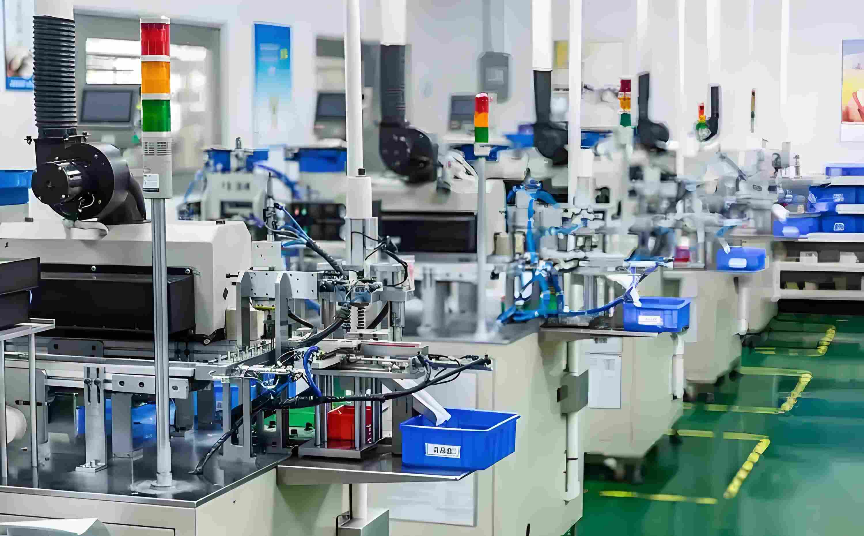 small transformer for industial automation