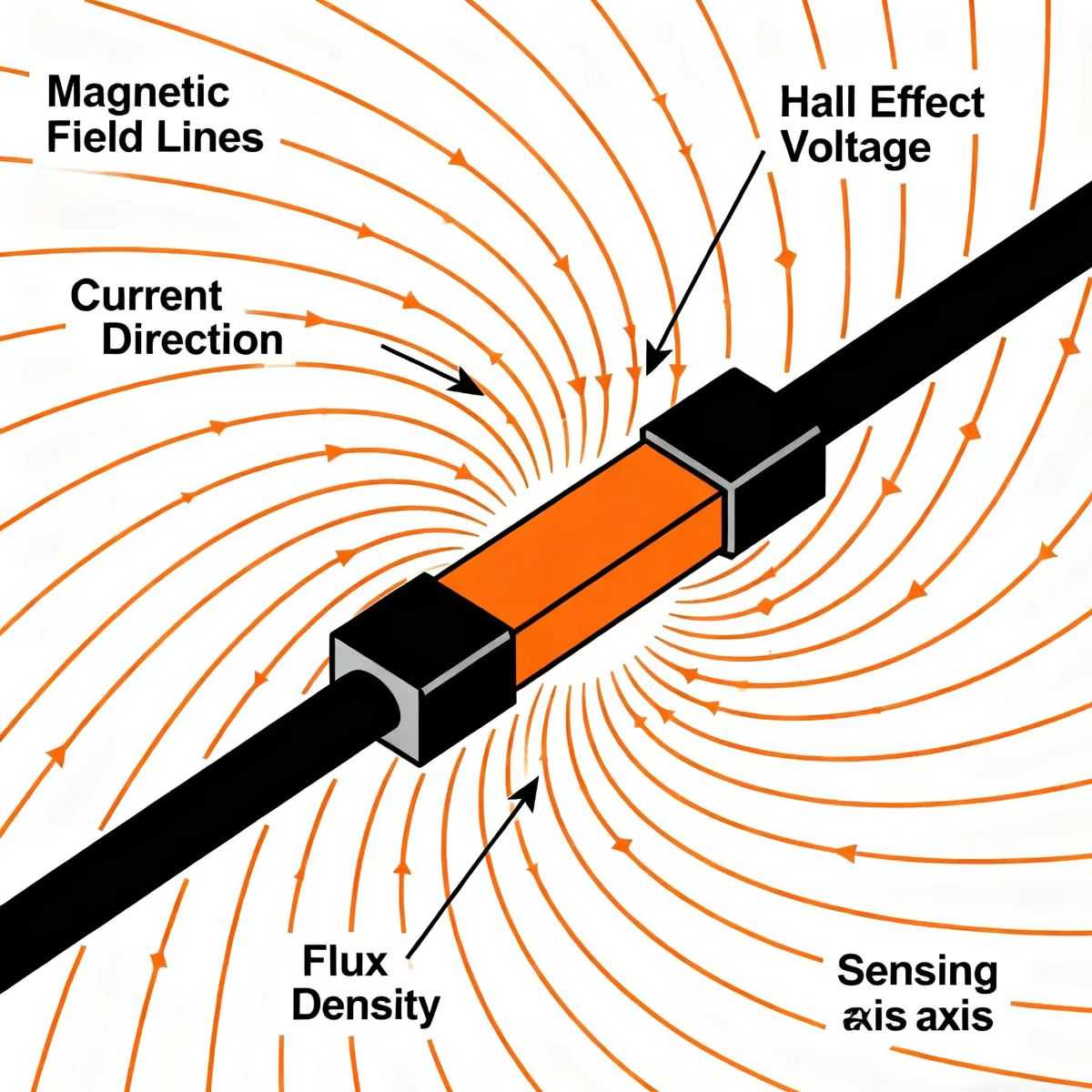  current sensing