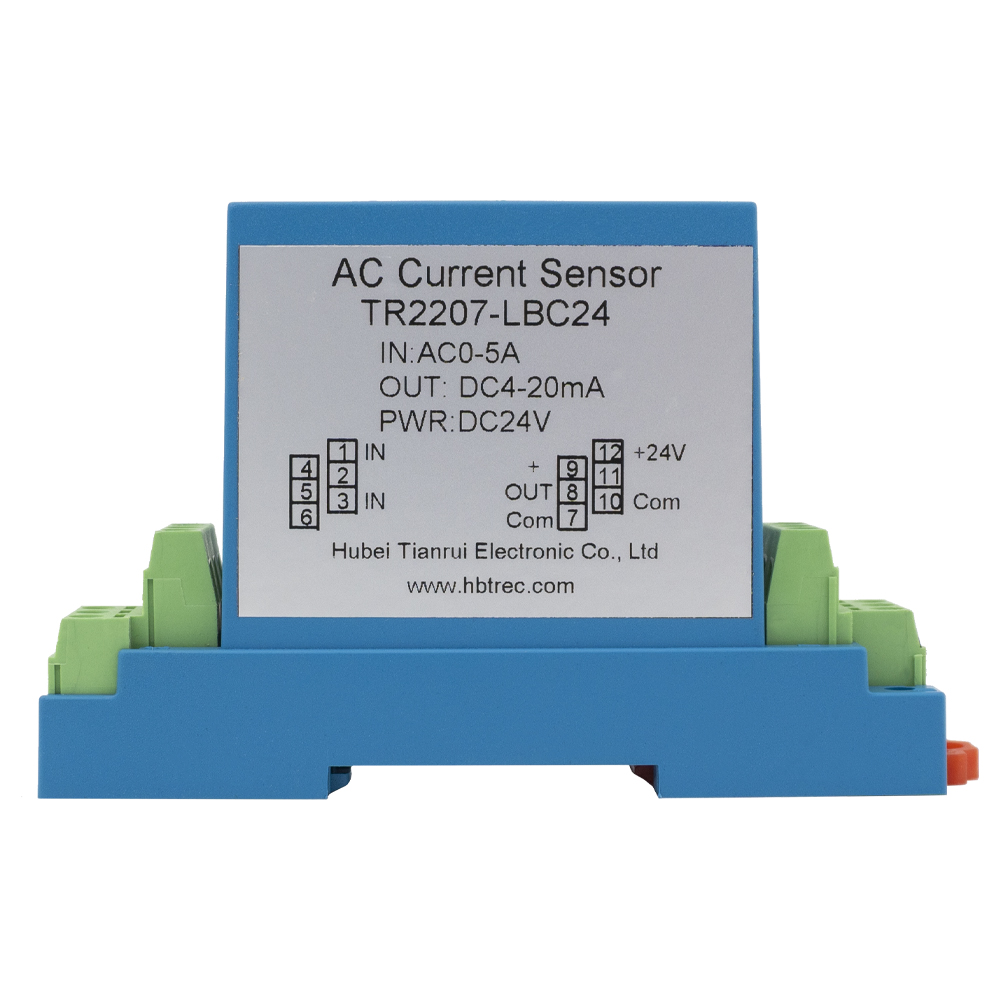 Electric Quantity Transmitter