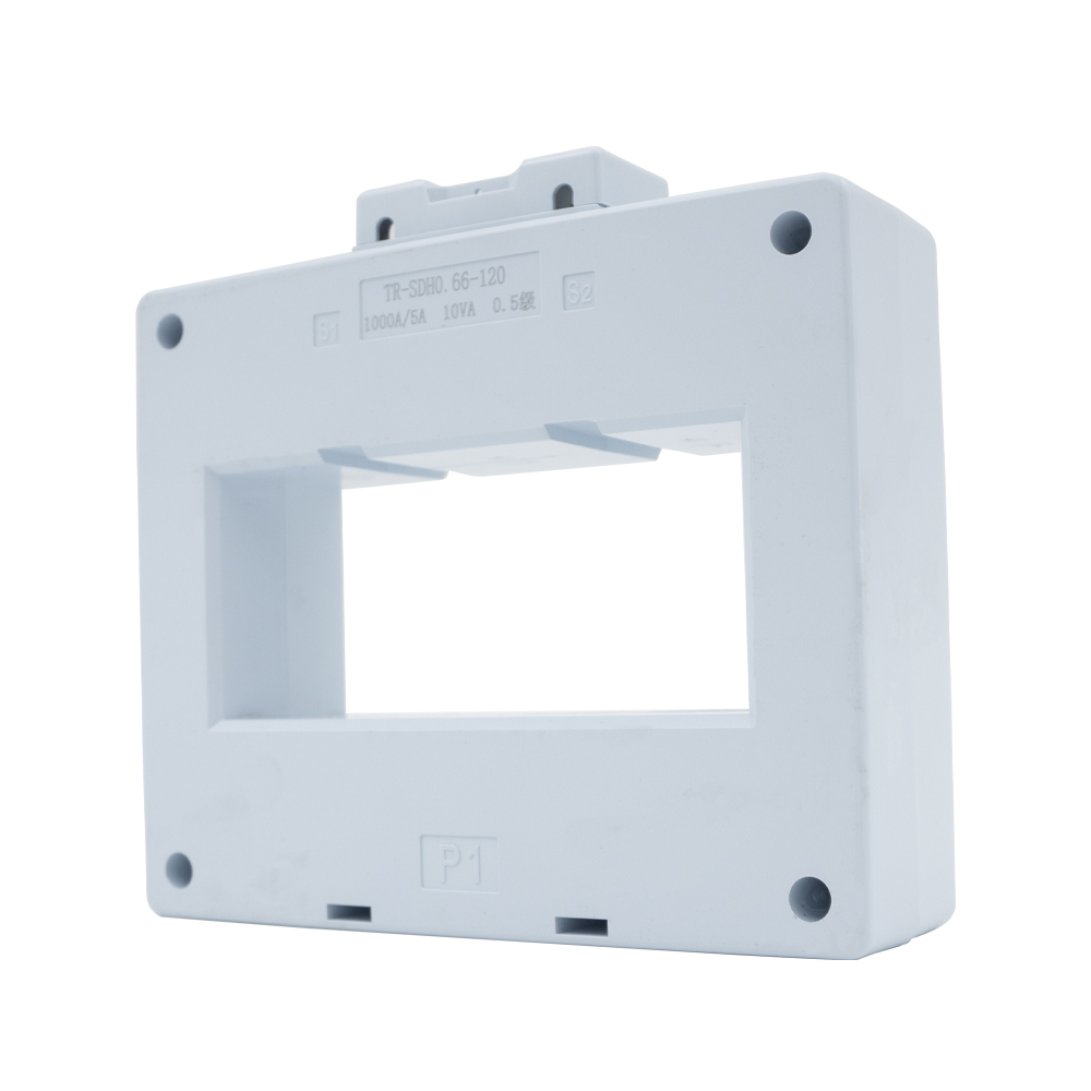 TR-SDH Busbar Type Series Current Transformer
