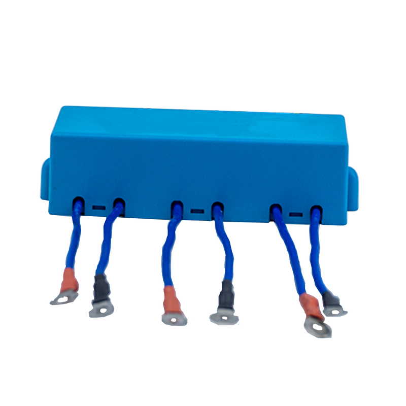 Microcurrent Transformer Meter Miniature Micro Current Transformer for Power Meter from China ...