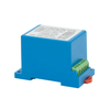 Three Phase Voltage Transducer Input 0 ~ 10V 4 ~ 20mA 0 ~ 20mA RS485 Power Current Sensor